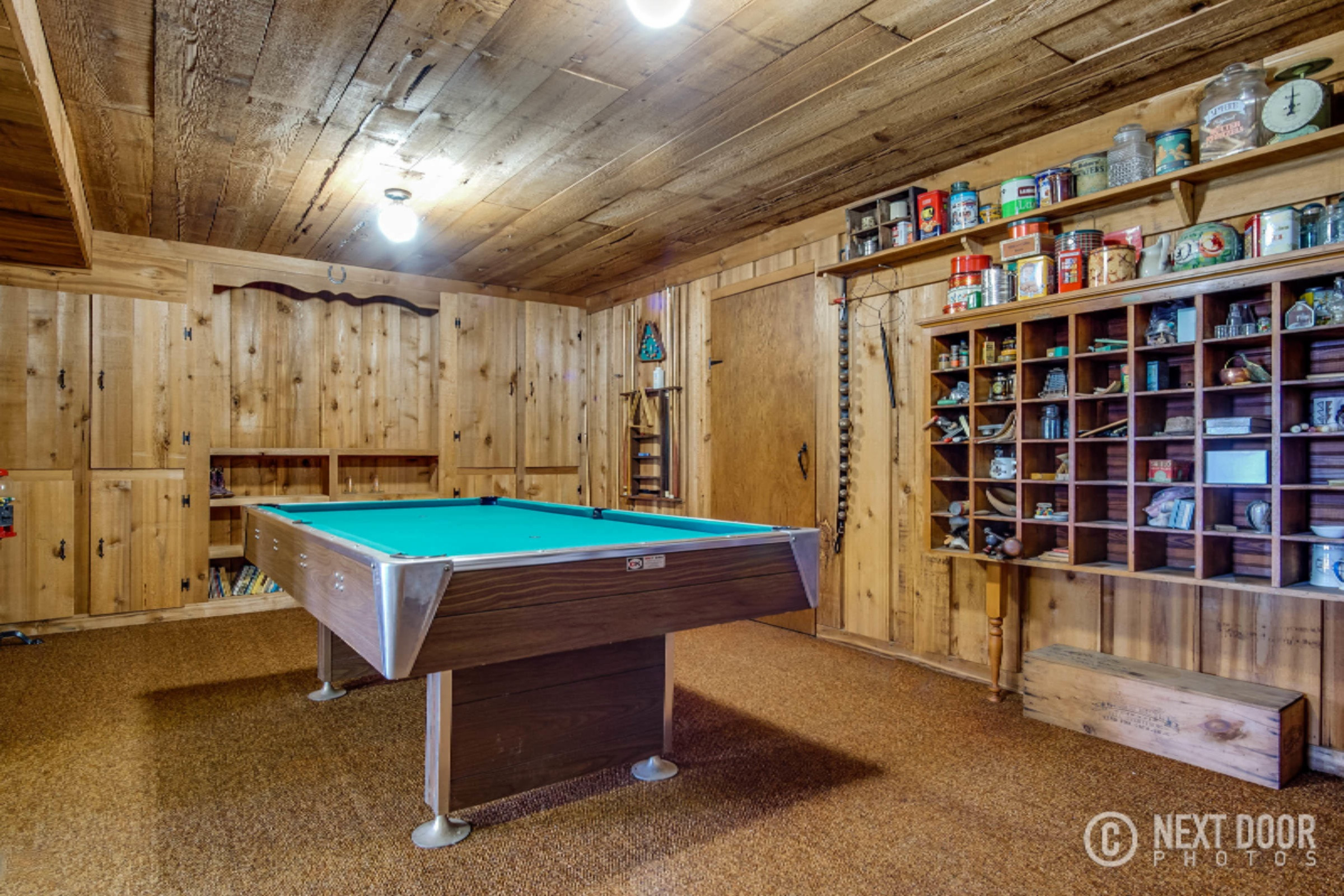 90 Indian Lakes Road Northeast Sparta, MI 49345 - Photo 49 of 72 Game Room
