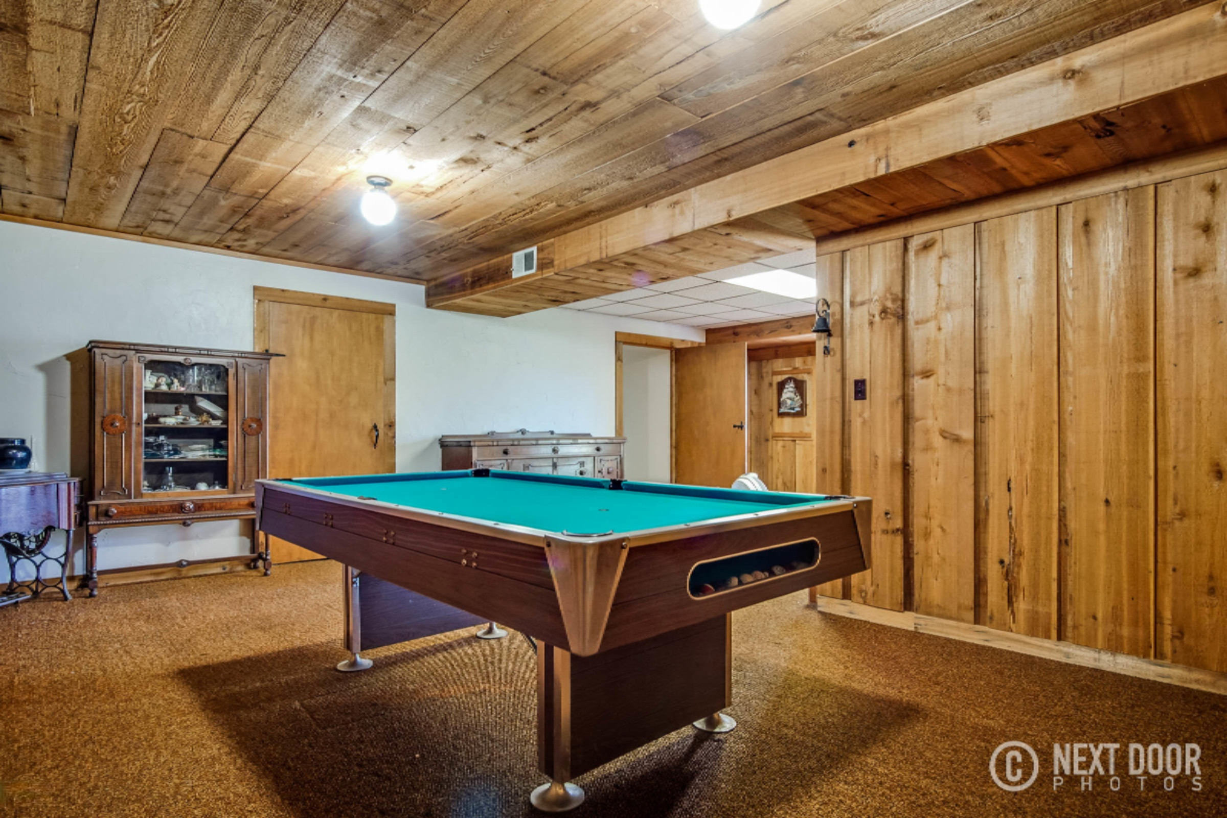 90 Indian Lakes Road Northeast Sparta, MI 49345 - Photo 50 of 72 Game Room