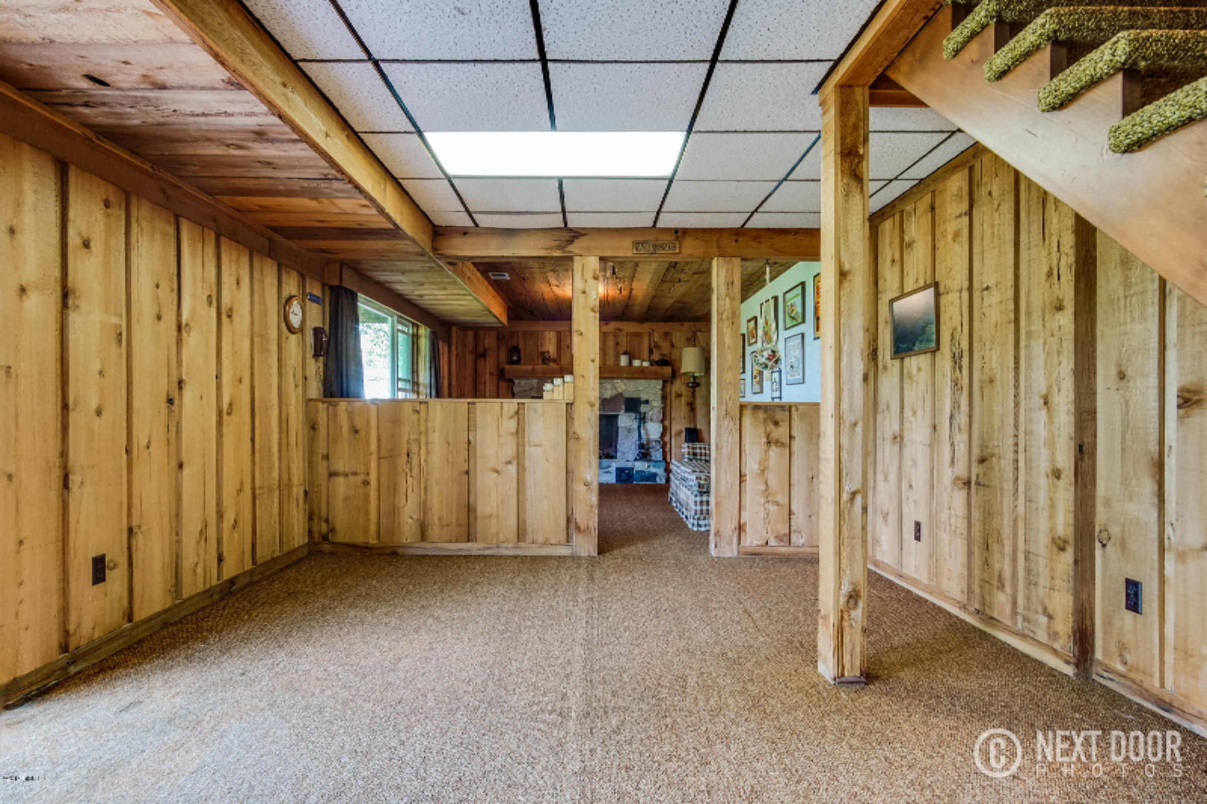 90 Indian Lakes Road Northeast Sparta, MI 49345 - Photo 51 of 72 Rec Room