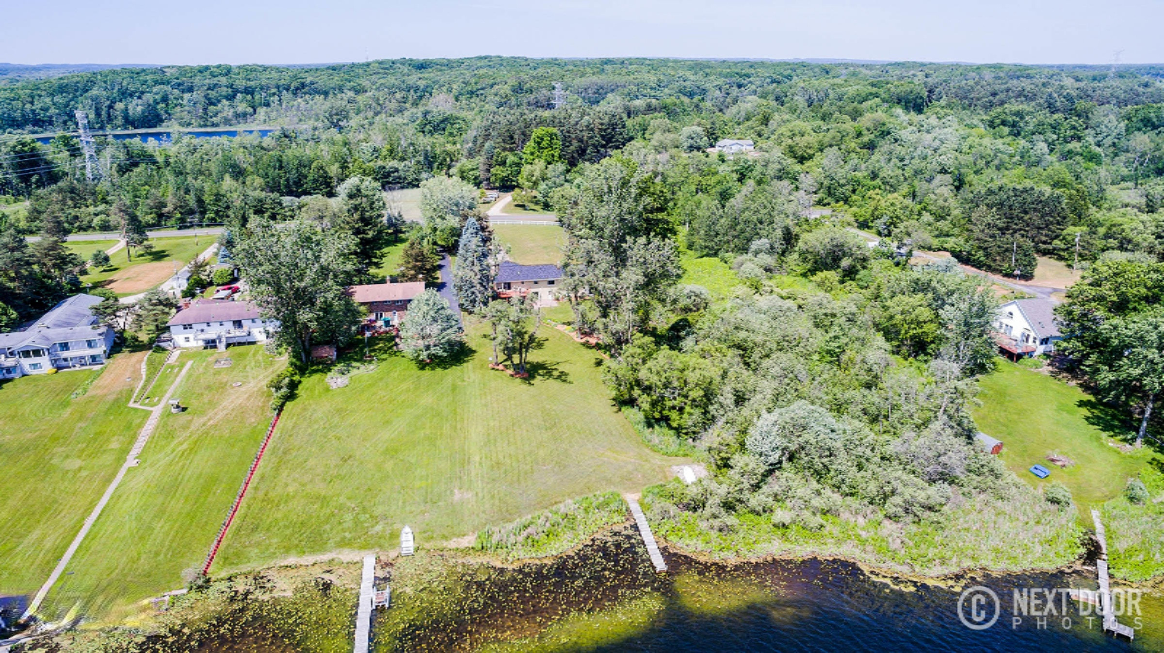 90 Indian Lakes Road Northeast Sparta, MI 49345 - Photo 59 of 72 90 Indian Lakes Rd NE