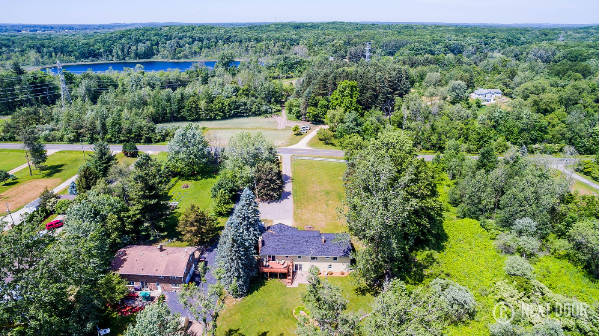 90 Indian Lakes Road Northeast Sparta, MI 49345 - Photo 60 of 72 90 Indian Lakes Rd NE