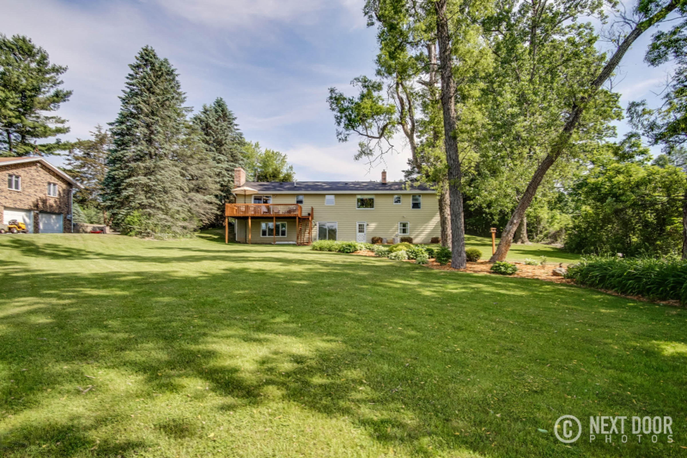 90 Indian Lakes Road Northeast Sparta, MI 49345 - Photo 64 of 72 Large Yard