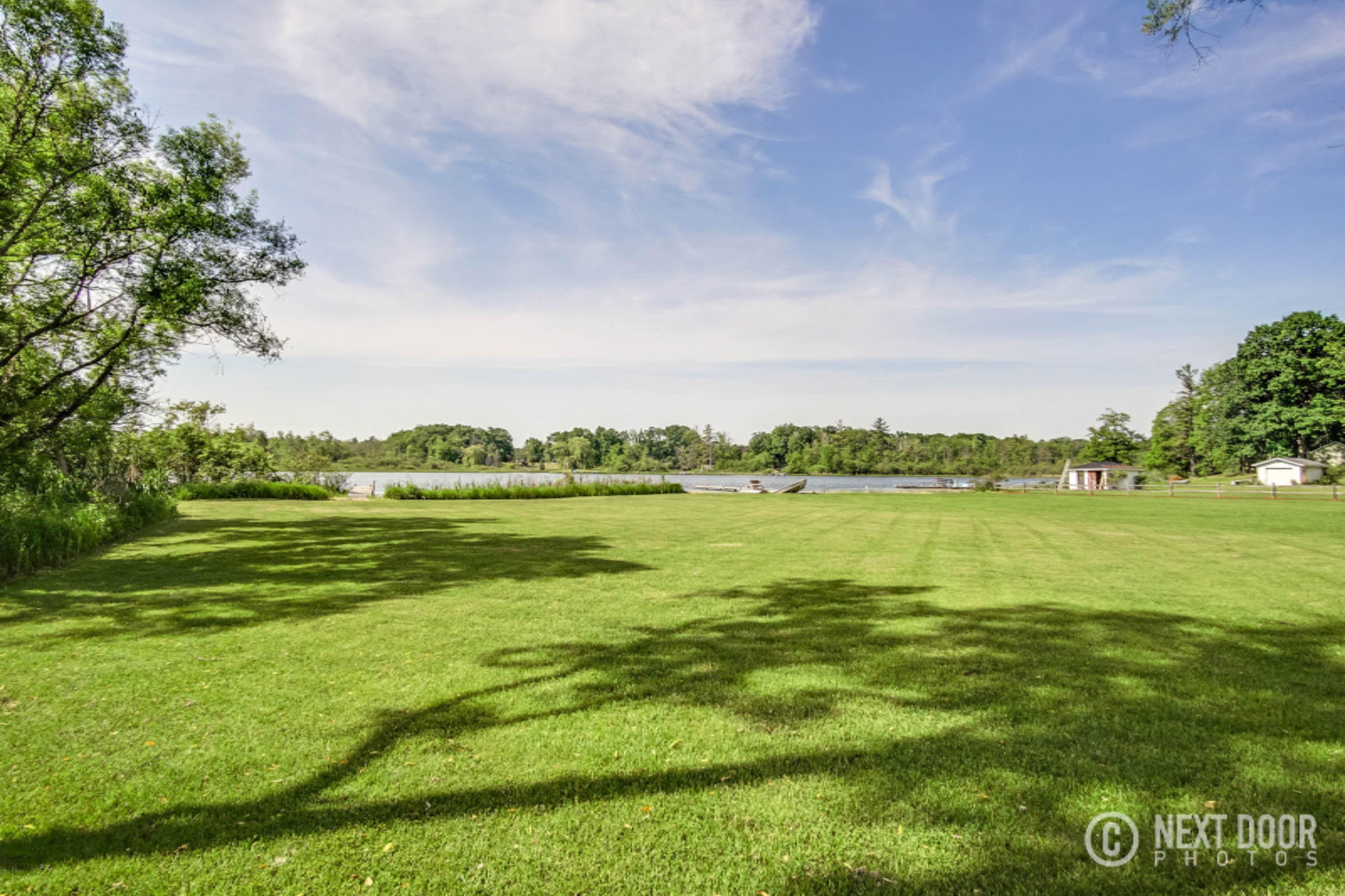 90 Indian Lakes Road Northeast Sparta, MI 49345 - Photo 67 of 72 Astounding Views