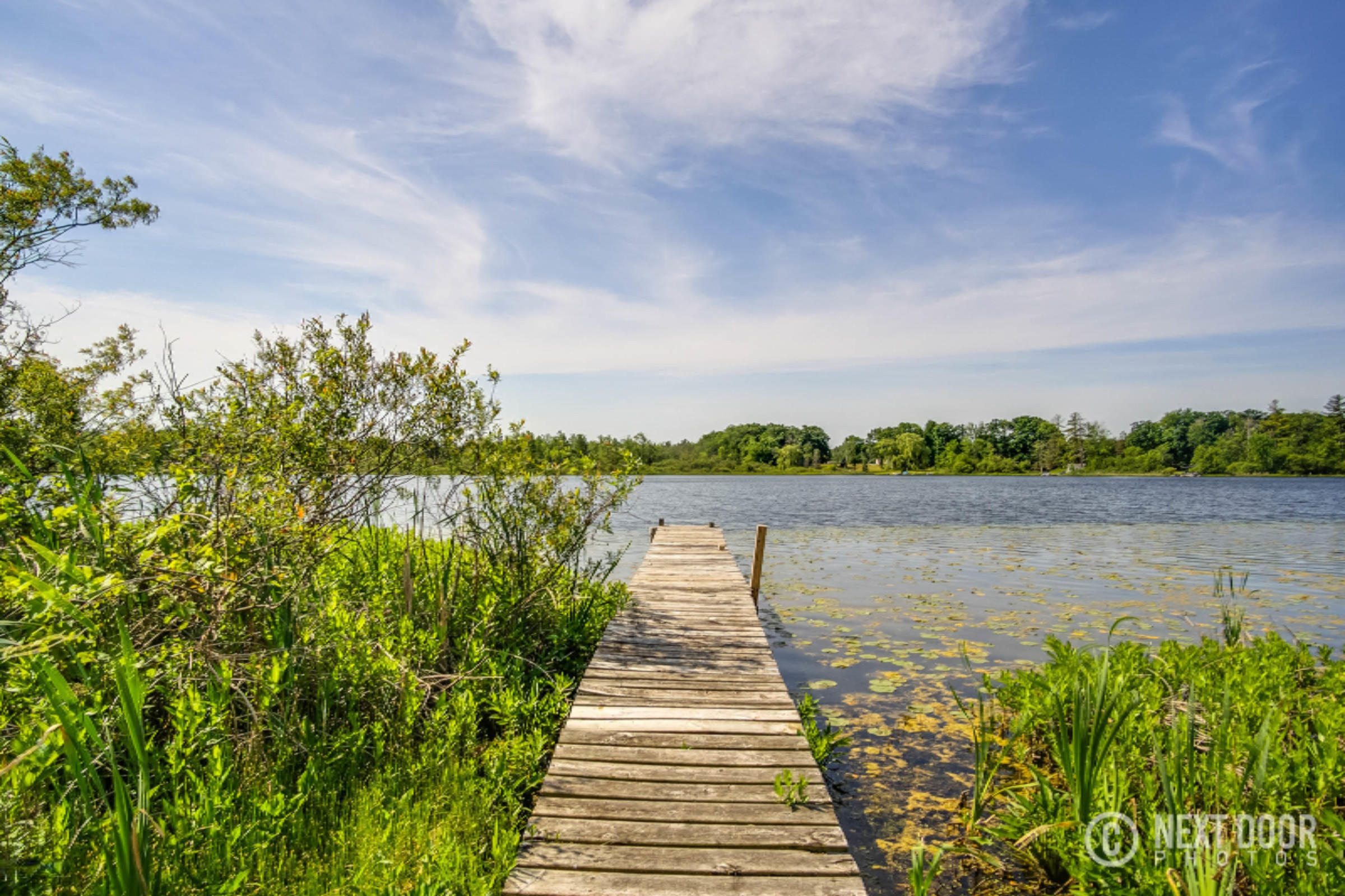 90 Indian Lakes Road Northeast Sparta, MI 49345 - Photo 69 of 72 Dock