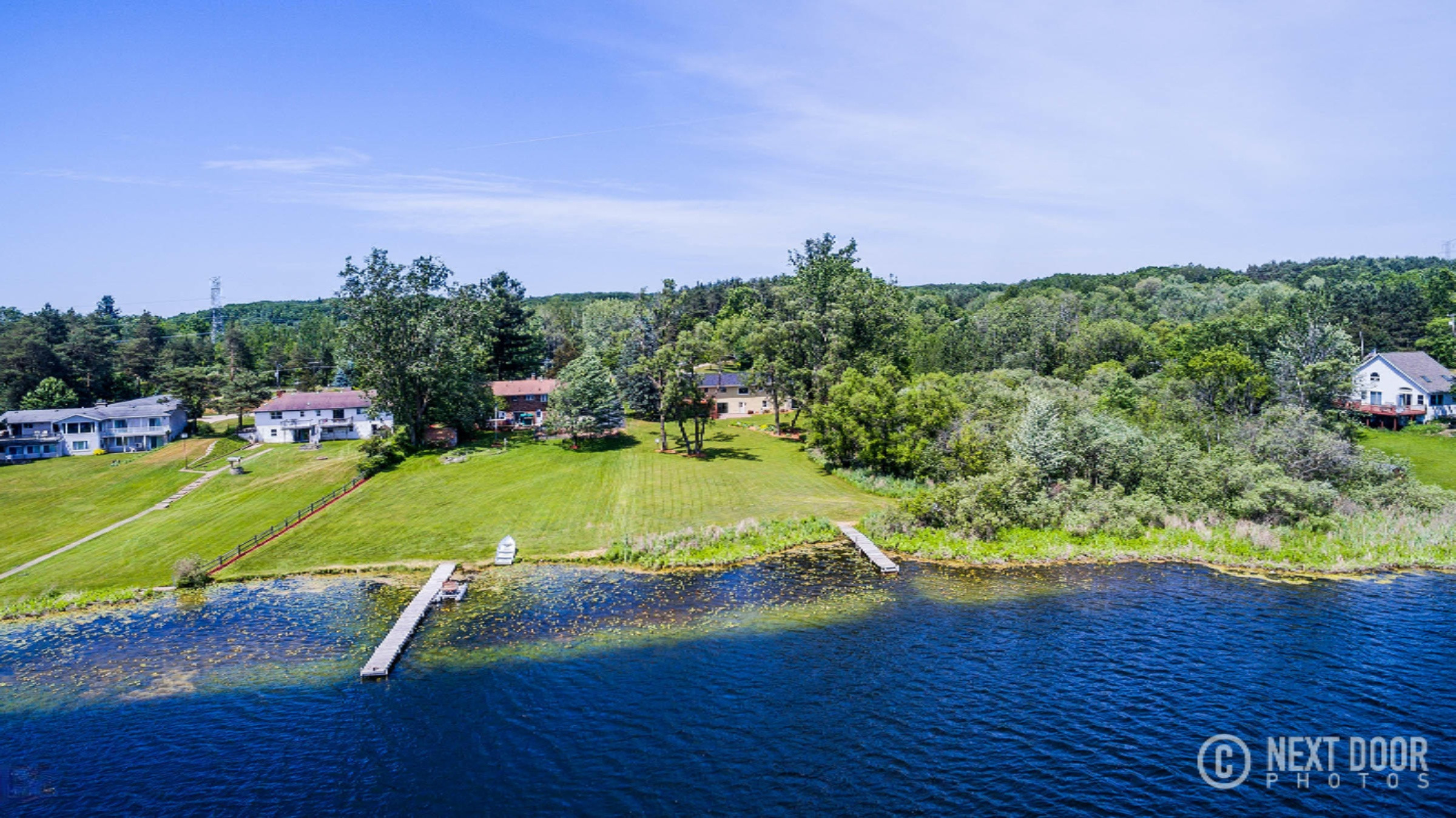 90 Indian Lakes Road Northeast Sparta, MI 49345 - Photo 70 of 72 90 Indian Lakes Rd NE