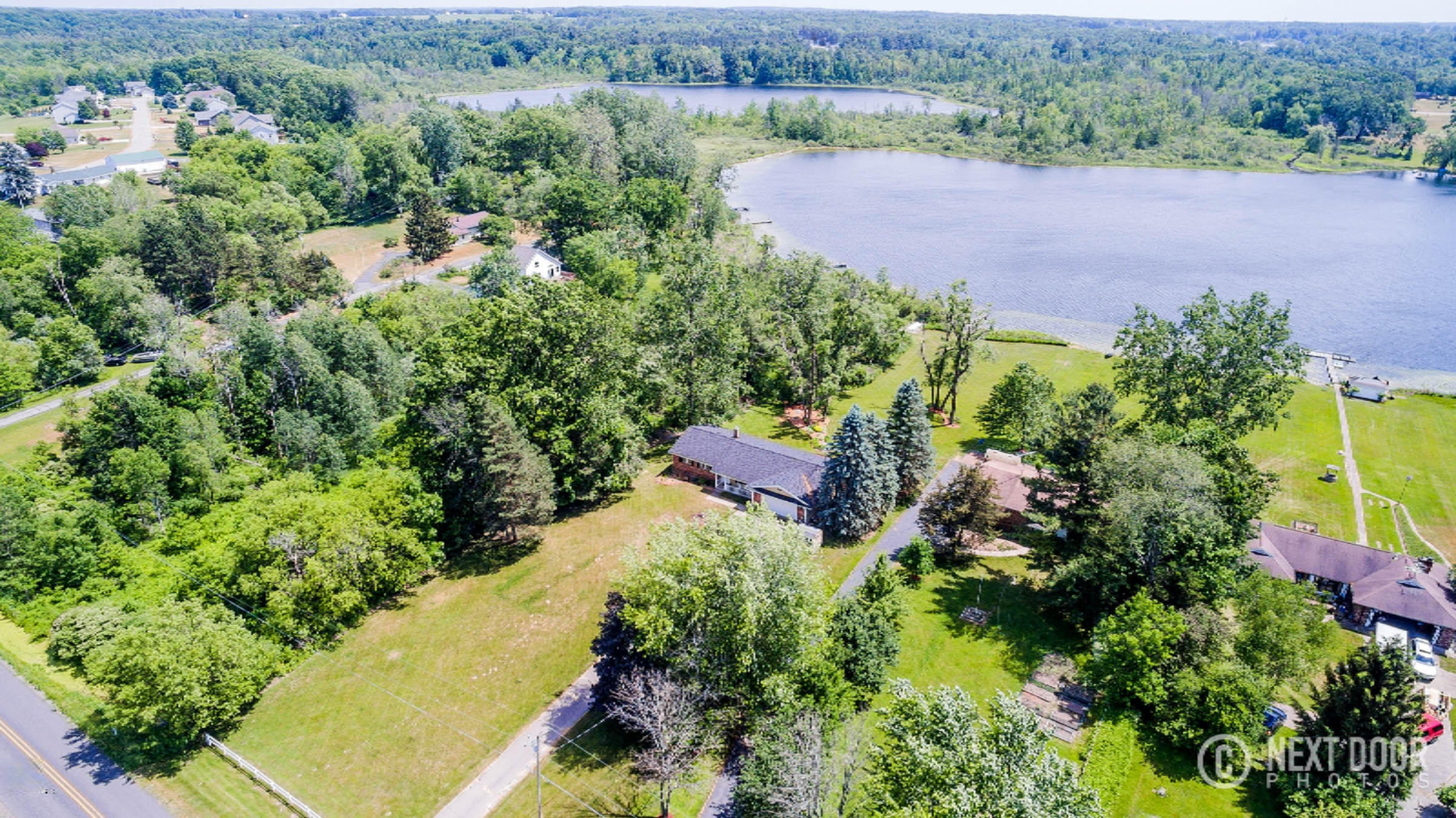 90 Indian Lakes Road Northeast Sparta, MI 49345 - Photo 8 of 72 Indian Lakes