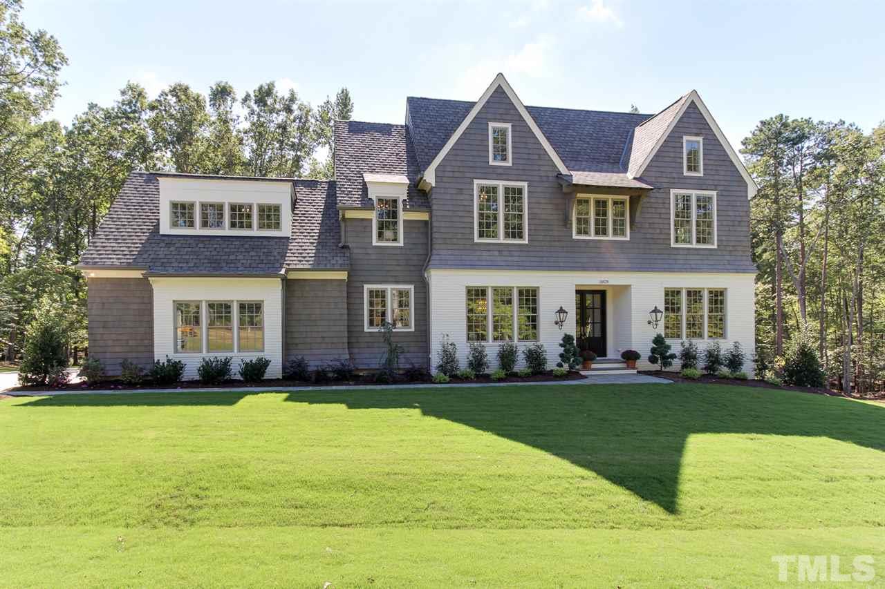 11428 Royal Amber Way Raleigh, NC 27614 - Photo 1 of 25 Gallery Image 1