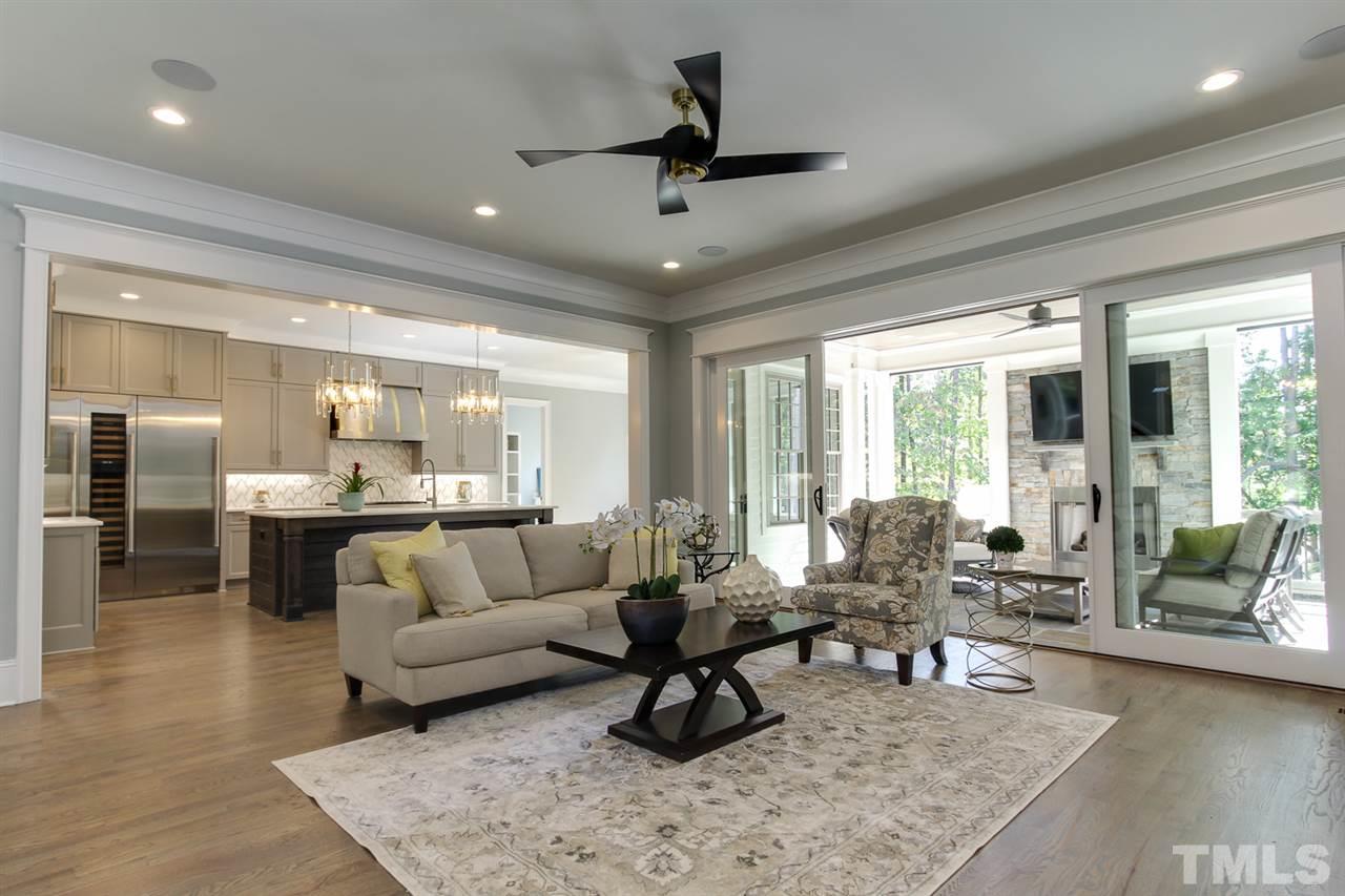 11428 Royal Amber Way Raleigh, NC 27614 - Photo 3 of 25 Gallery Image 3
