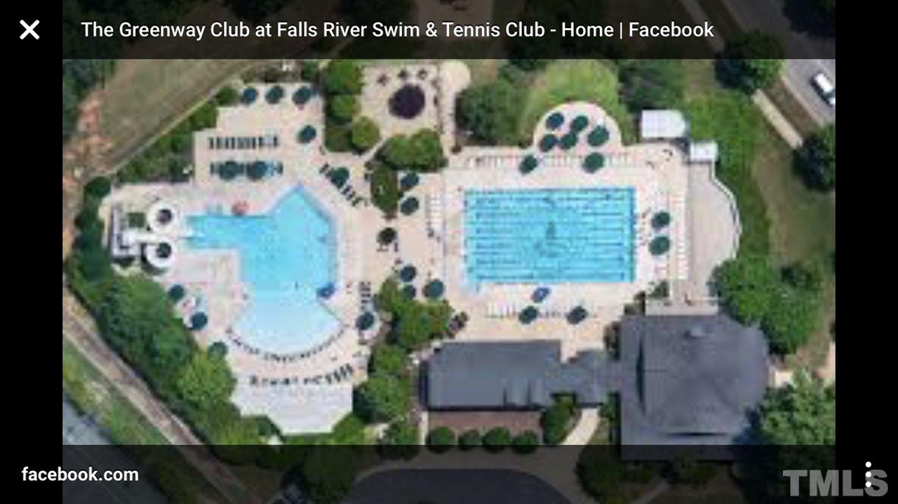 11428 Royal Amber Way Raleigh, NC 27614 - Photo 25 of 25 Now Accepting New Members.
