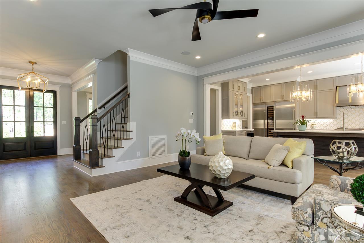 11428 Royal Amber Way Raleigh, NC 27614 - Photo 4 of 25 Gallery Image 4
