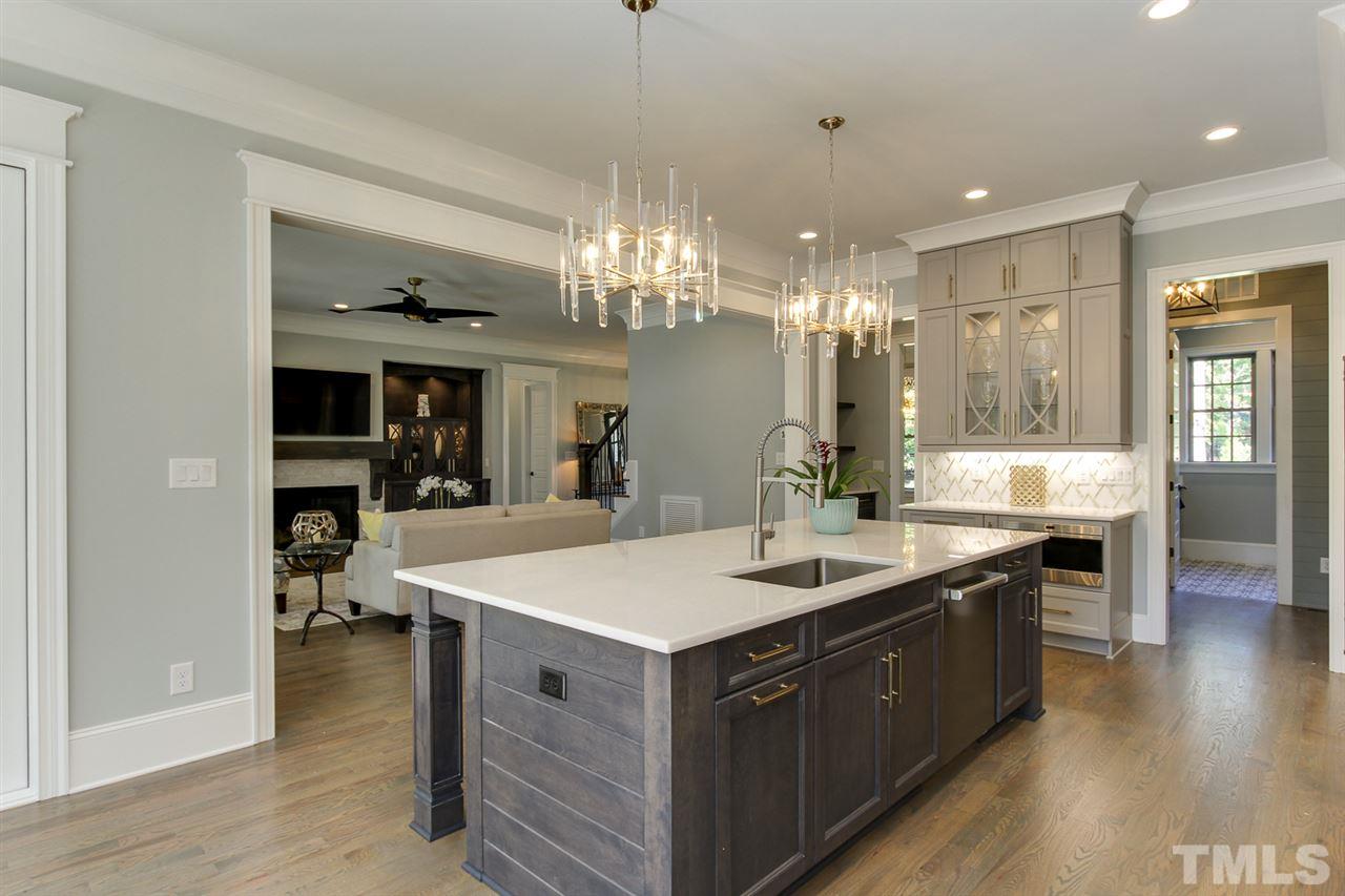 11428 Royal Amber Way Raleigh, NC 27614 - Photo 7 of 25 Gallery Image 7