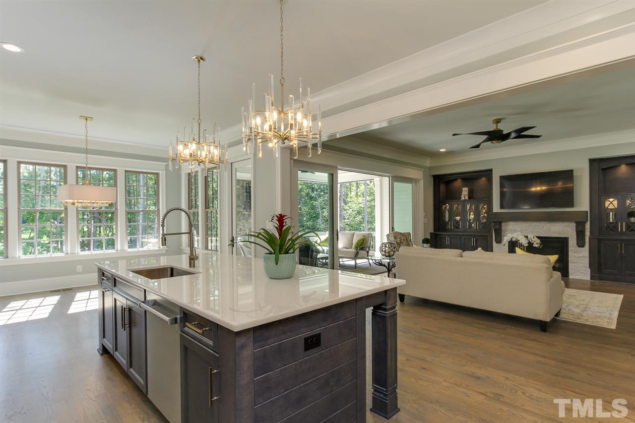 11428 Royal Amber Way Raleigh, NC 27614 - Photo 8 of 25 Gallery Image 8