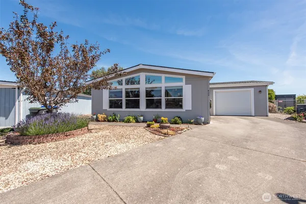 $245,000 | 622 North 7th Avenue, Sequim, WA 98382