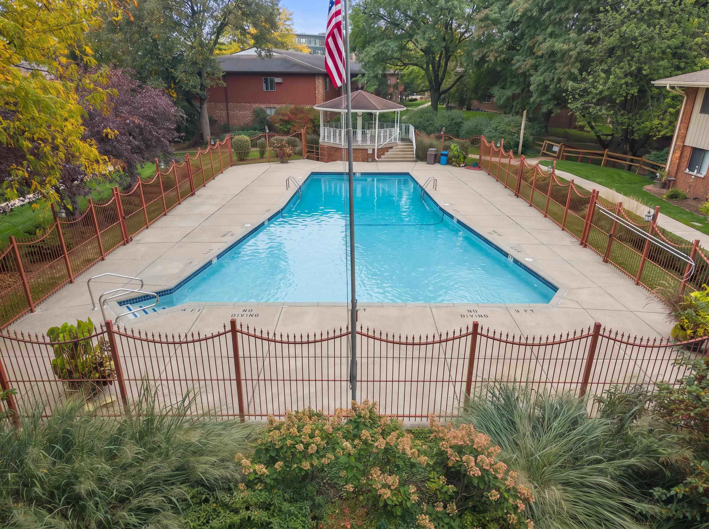 6441 Bridge, Unit 202 Madison, WI 53713 - Photo 22 of 25 Gallery Image 22