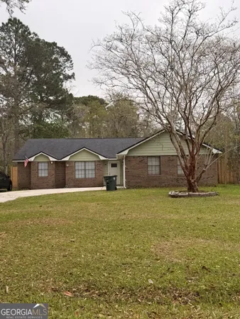 $1,800 | 380 Gum Street, Kingsland, GA 31548