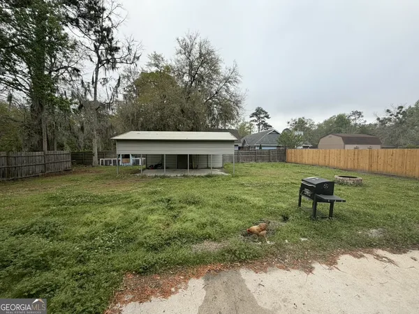 $1,800 | 380 Gum Street, Kingsland, GA 31548