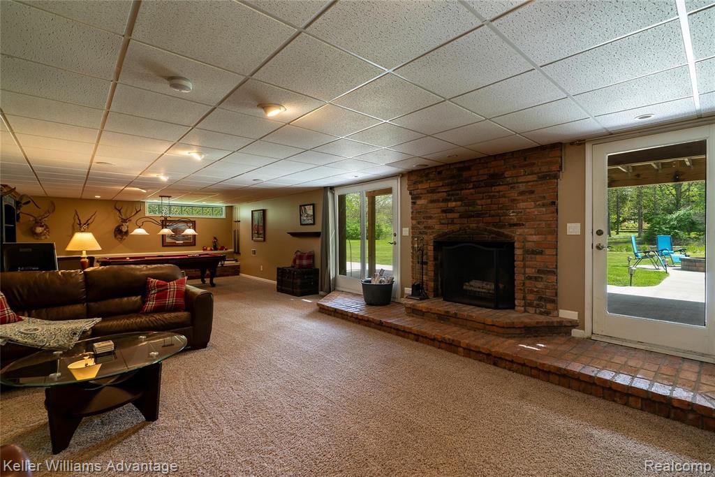 441 Fairwood Road Pinckney, MI 48169 - Photo 28 of 48