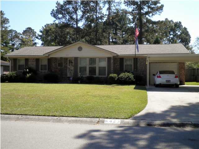 8423 Delhi Road North Charleston, SC 29406 - Photo 1 of 2 Primary Photo