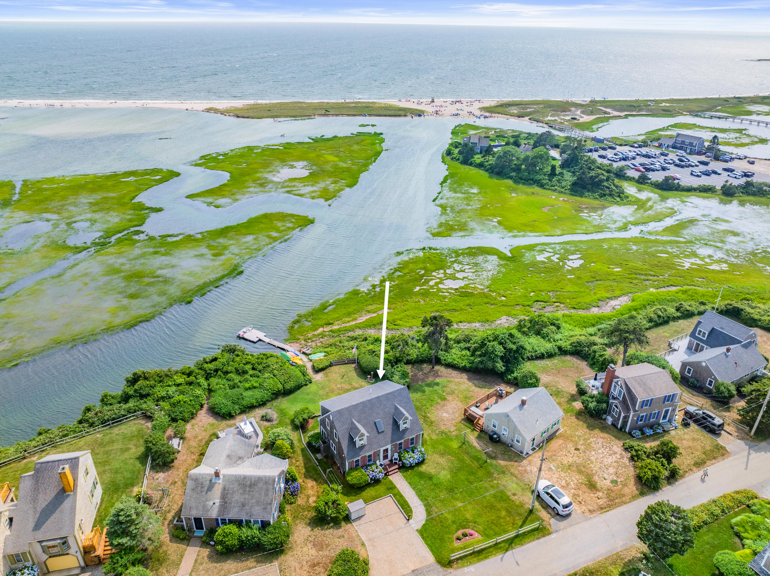 72 Ridgevale Road South Chatham, MA 02633 - Photo 40 of 54 83_dji_0500-edit
