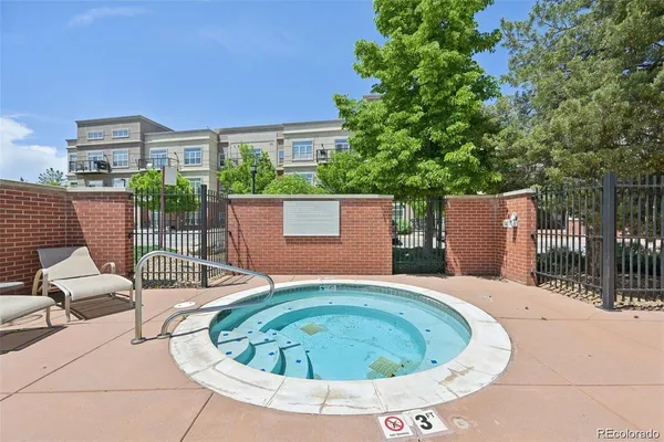 $2,800 | 5677 South Park Place, Unit 311A, Englewood, CO 80111