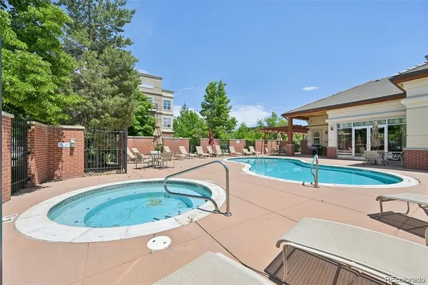 $2,800 | 5677 South Park Place, Unit 311A, Englewood, CO 80111