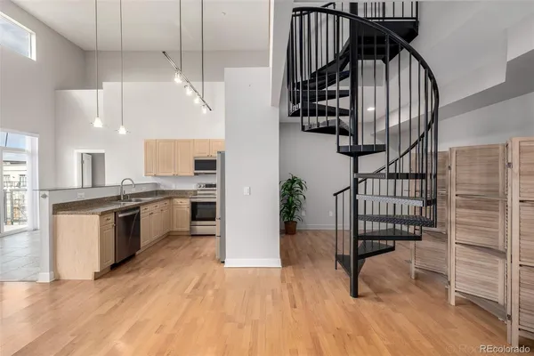 $2,800 | 5677 South Park Place, Unit 311A, Englewood, CO 80111