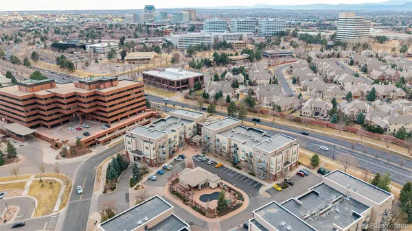 $2,800 | 5677 South Park Place, Unit 311A, Englewood, CO 80111