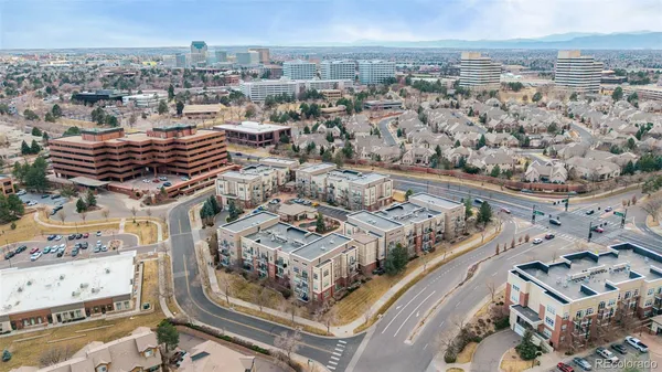 $2,800 | 5677 South Park Place, Unit 311A, Englewood, CO 80111