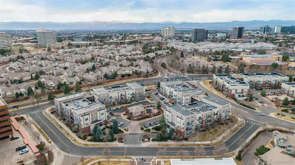 $2,800 | 5677 South Park Place, Unit 311A, Englewood, CO 80111