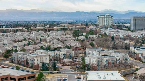 $2,800 | 5677 South Park Place, Unit 311A, Englewood, CO 80111