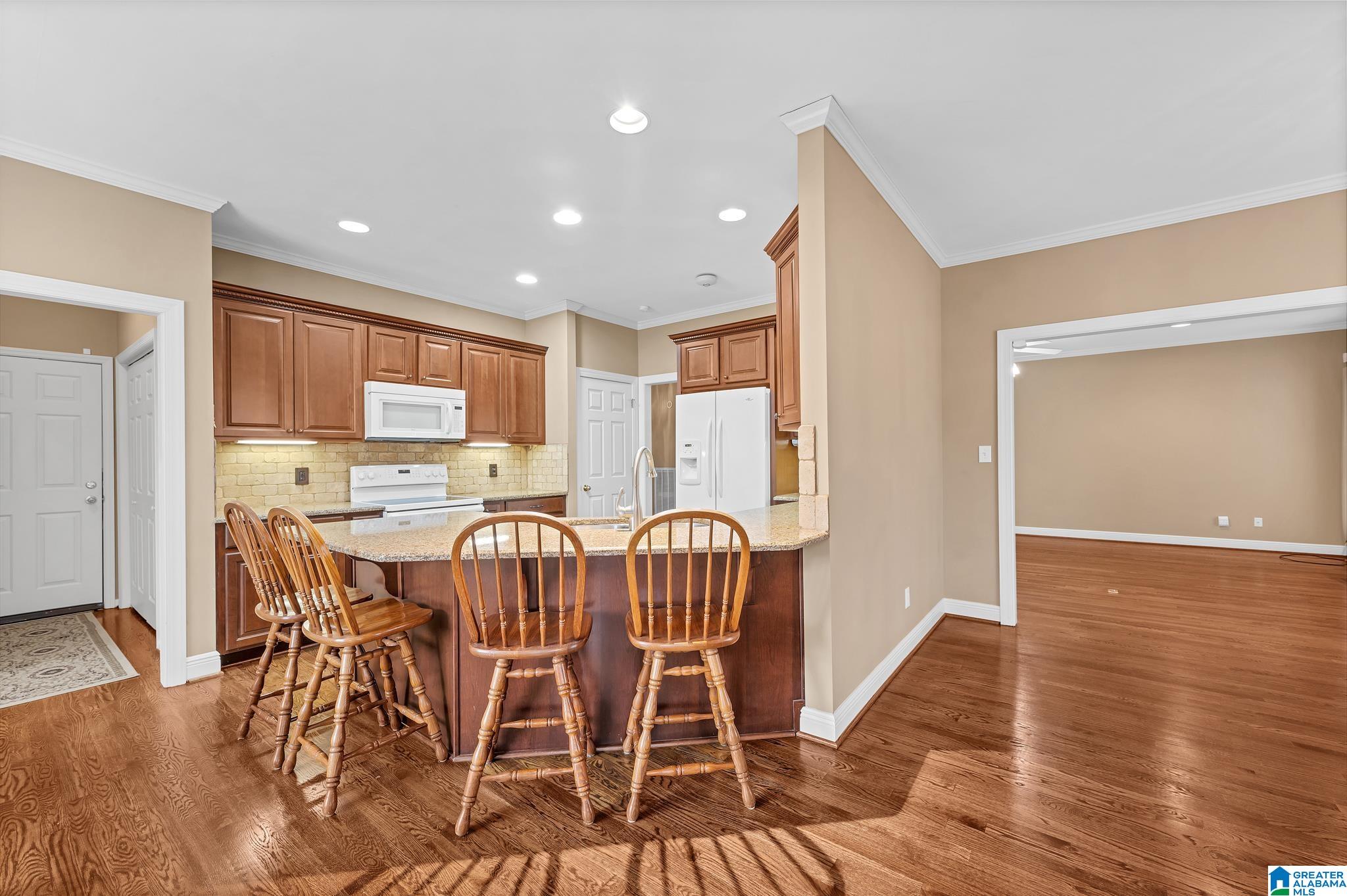 5707 Rosedown Trace Gardendale, AL 35071 - Photo 7 of 41