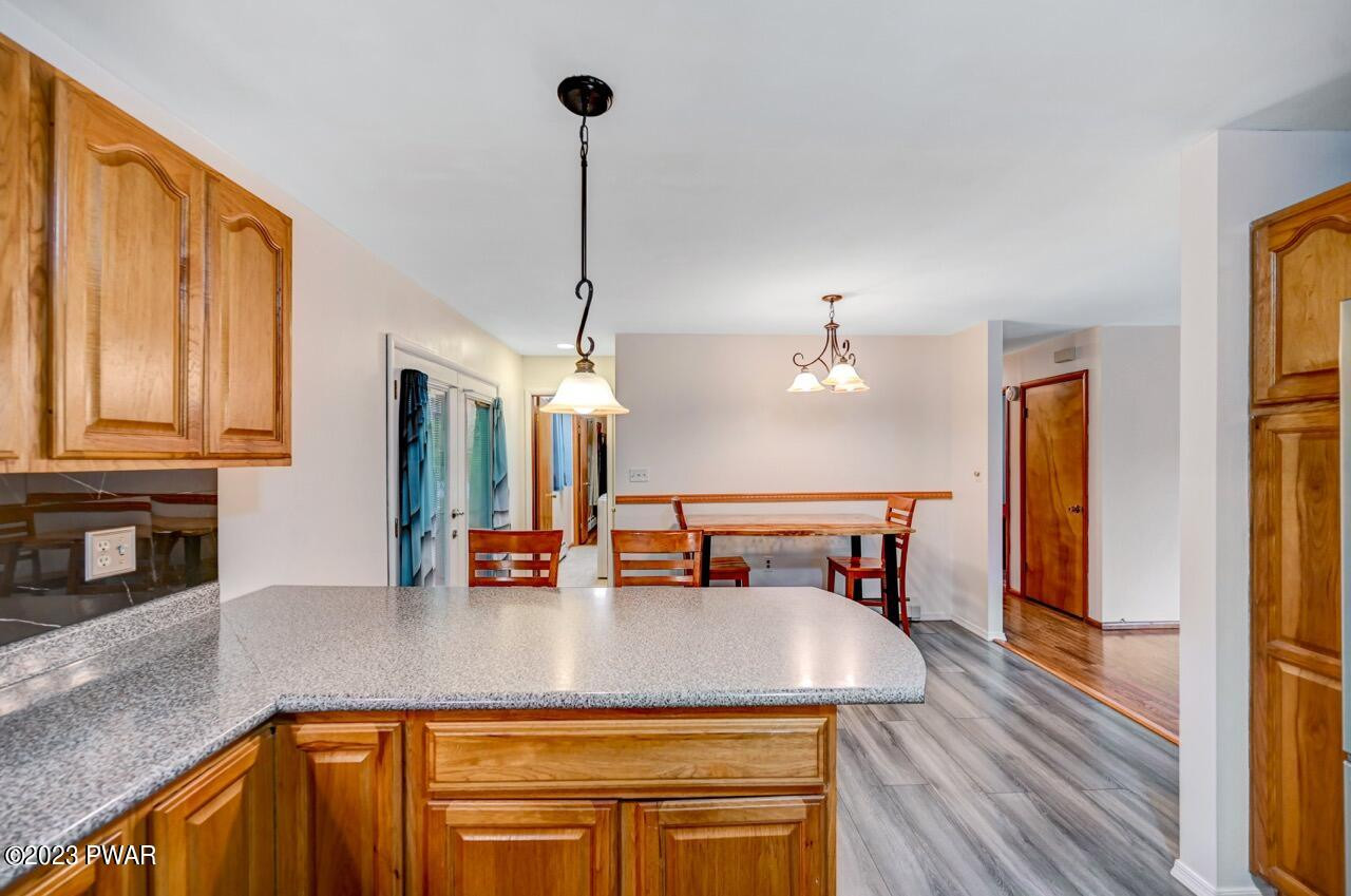 295 Steep Hill Road Beach Lake, PA 18405 - Photo 21 of 53 Kitchen