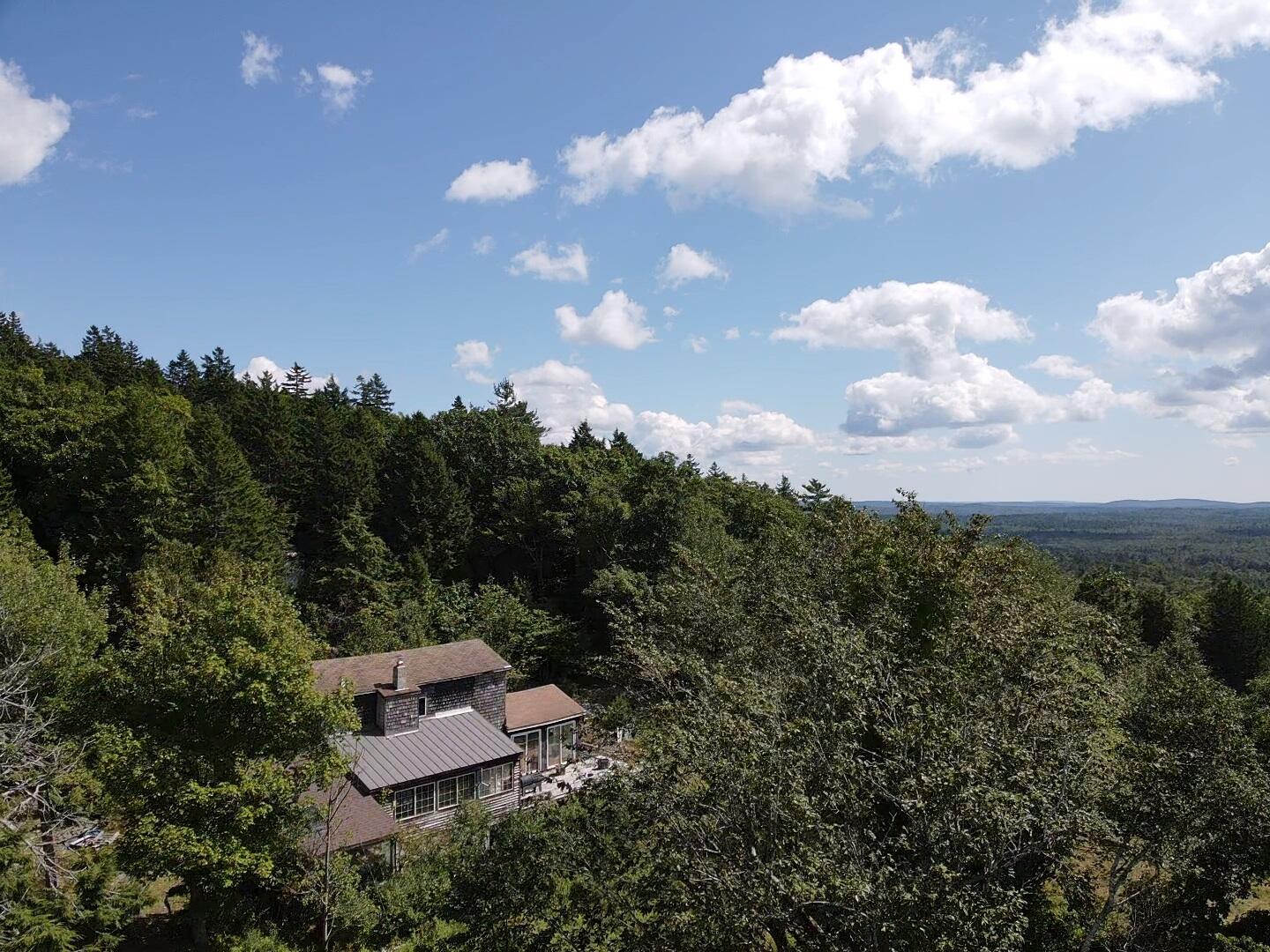 71 Williams Pond Road Bucksport, ME 04416 - Photo 1 of 33 Tucked into quiet hill