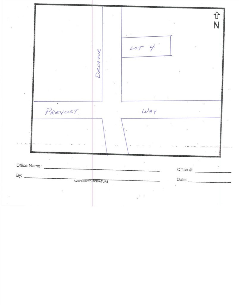 4528 Decatur Drive Ferndale, WA 98248 - Photo 1 of 1