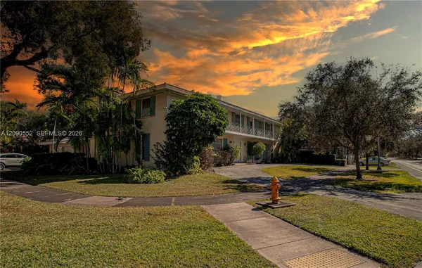 $6,900 | 2805 Segovia Street, Coral Gables, FL 33134