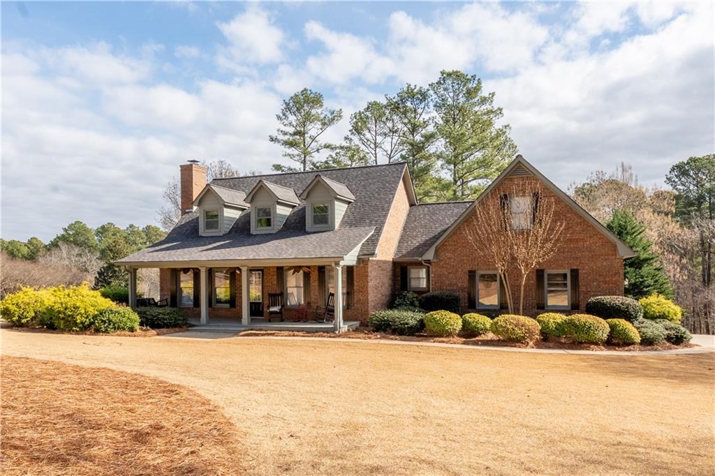 328 Phillips Lee Road Hiram, GA 30141 - Photo 1 of 37