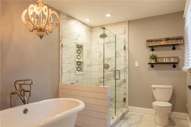 $549,000 | 328 Phillips Lee Road, Hiram, GA 30141