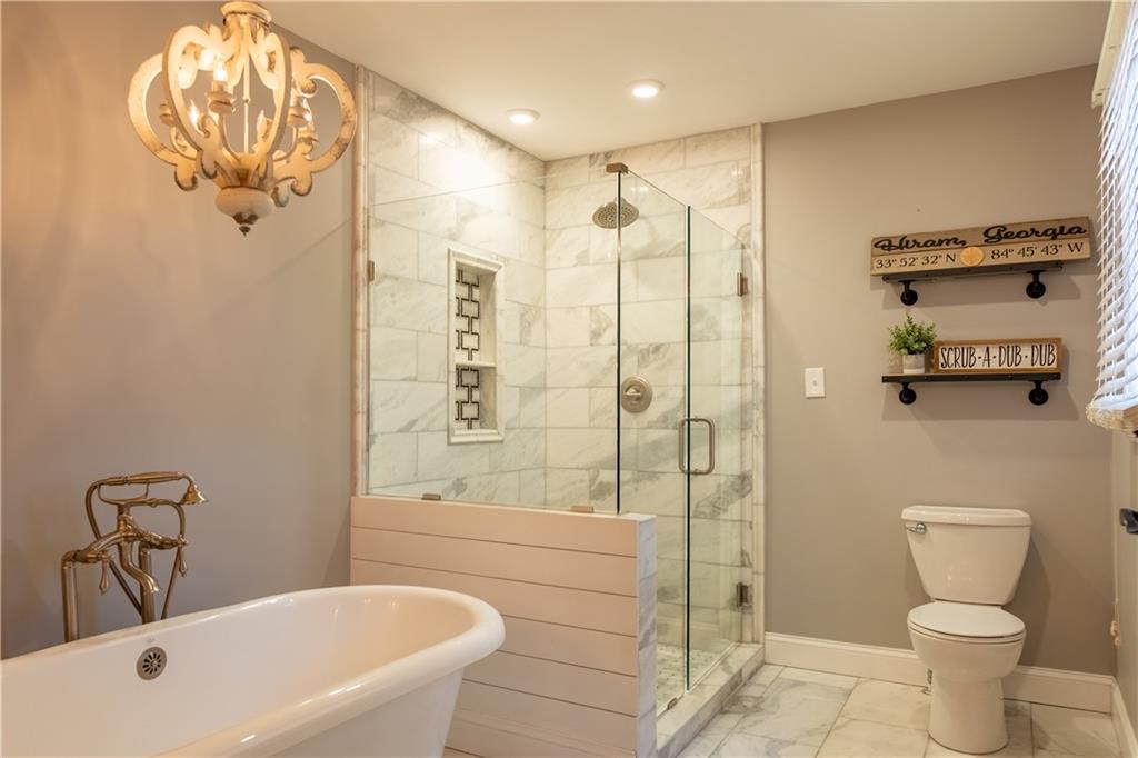 328 Phillips Lee Road Hiram, GA 30141 - Photo 13 of 37