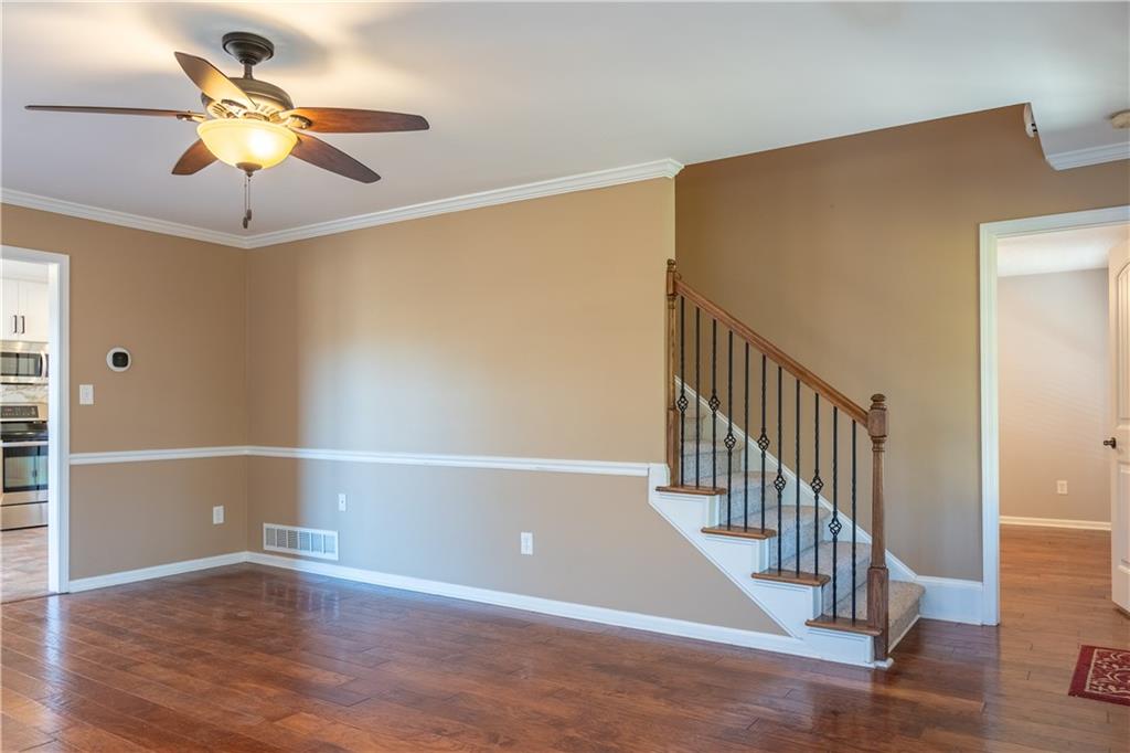 328 Phillips Lee Road Hiram, GA 30141 - Photo 16 of 37