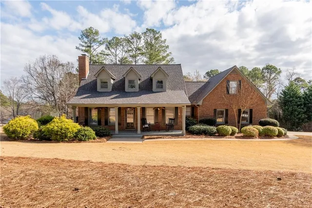 $549,000 | 328 Phillips Lee Road, Hiram, GA 30141