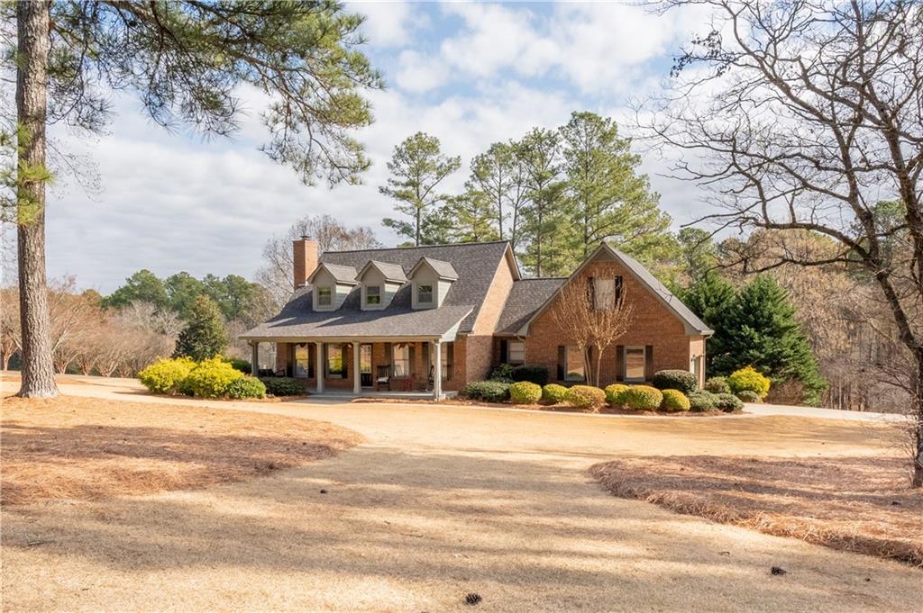 328 Phillips Lee Road Hiram, GA 30141 - Photo 3 of 37