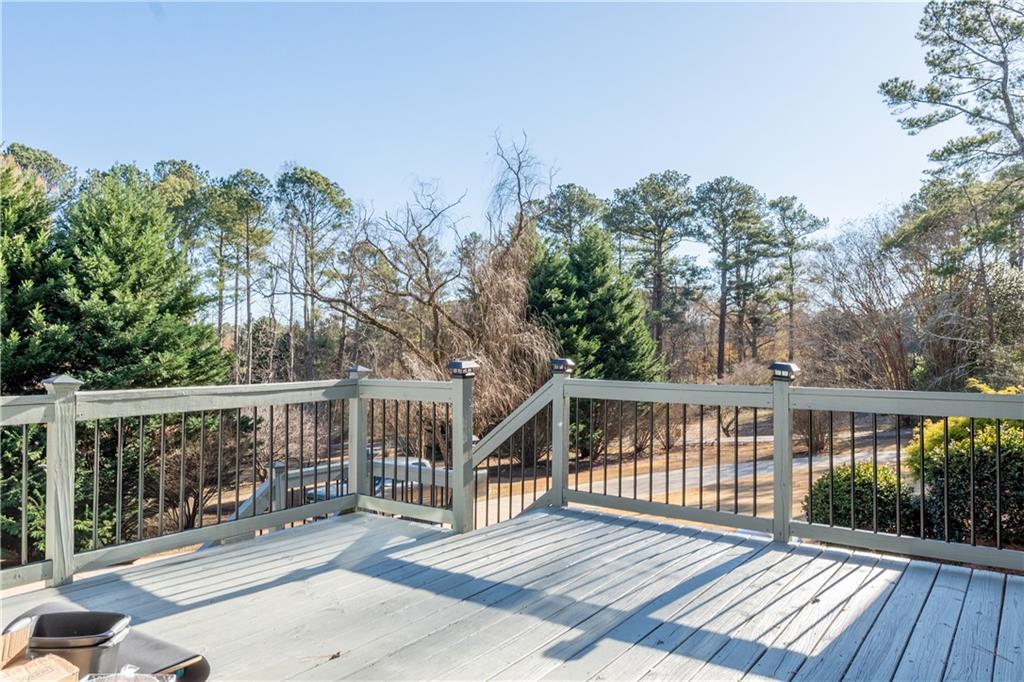 328 Phillips Lee Road Hiram, GA 30141 - Photo 34 of 37