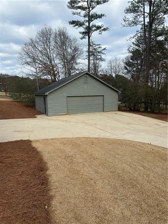 328 Phillips Lee Road Hiram, GA 30141 - Photo 35 of 37