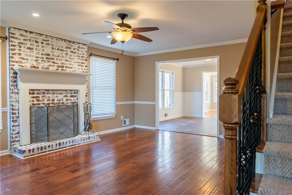 328 Phillips Lee Road Hiram, GA 30141 - Photo 4 of 37