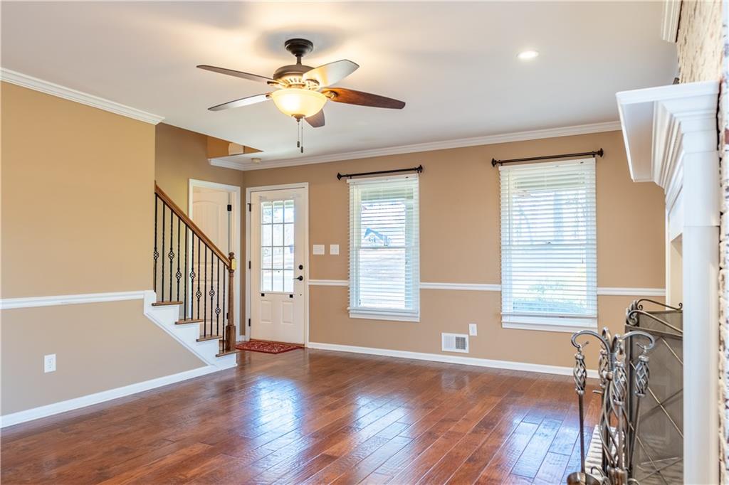 328 Phillips Lee Road Hiram, GA 30141 - Photo 5 of 37