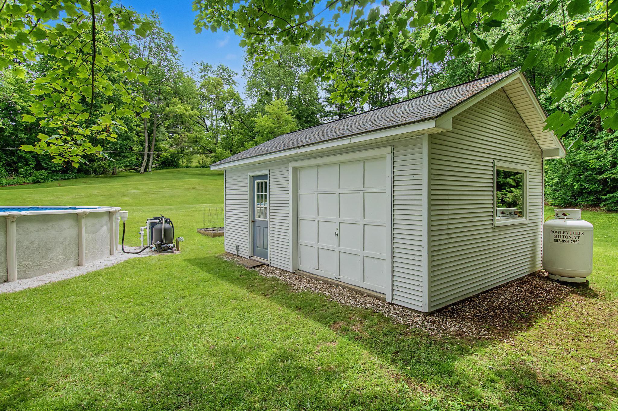 136-138 Ritchie Avenue Milton, VT 05468 - Photo 51 of 60