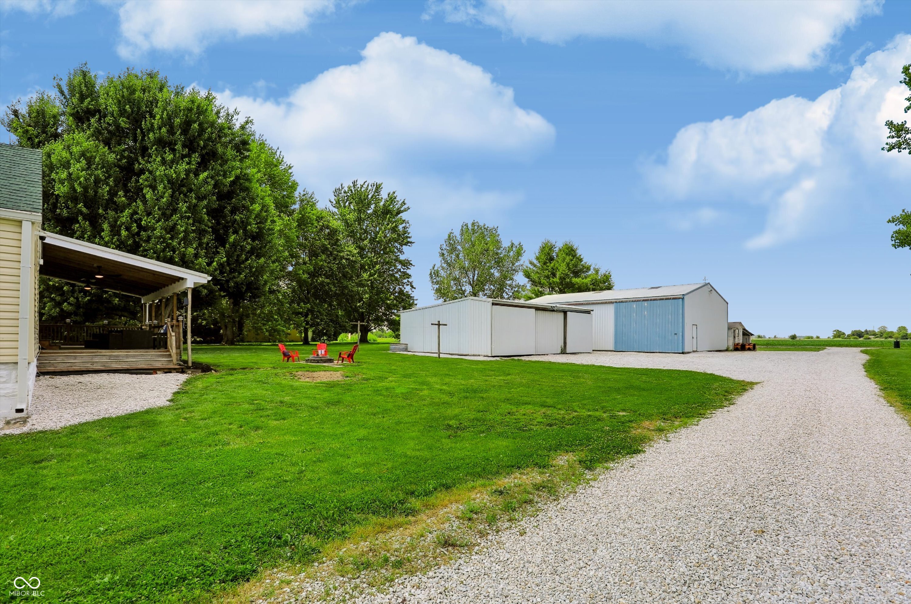 968 East Jefferson Street Tipton, IN 46072 - Photo 42 of 68