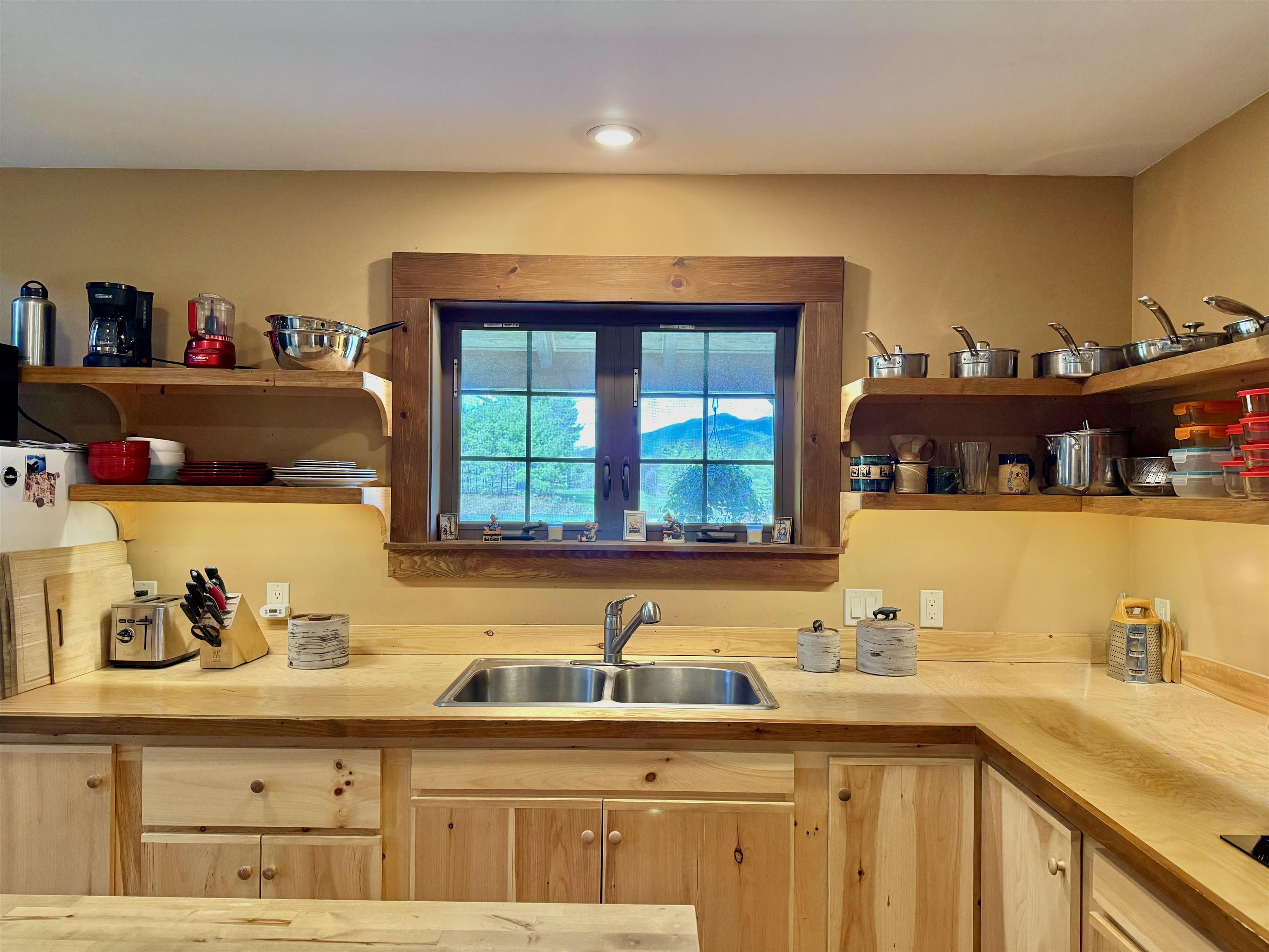 71 Grouse Lane Weathersfield, VT 05151 - Photo 8 of 35 Gallery Image 8