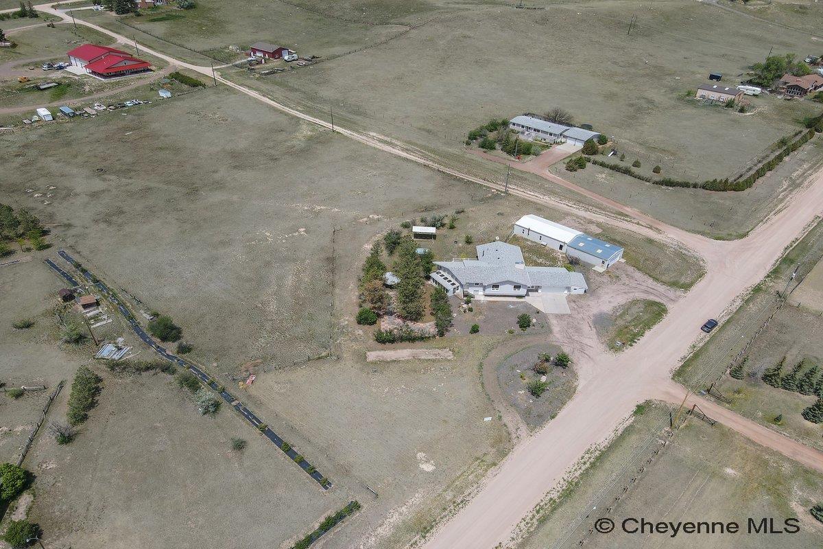8012 Bobcat Road Cheyenne, WY 82009 - Photo 31 of 36 Gallery Image 31