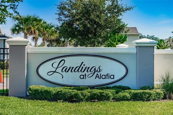 $1,995 | 9634 Tocobaga Place, Unit 9634, Riverview, FL 33578